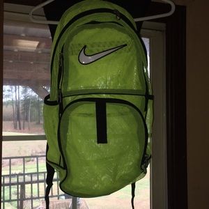 Nike backpack